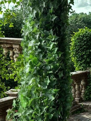 Kunst klimop/Hedera Guirlande 180 cm UV voor buiten