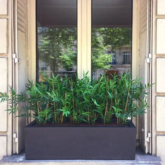 Kunst bamboe voor buiten 60 cm UV-bestendig