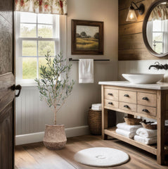 Olijf Kunstboom N 120cm