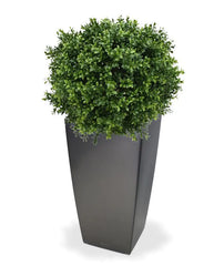 Kunst Buxusbol voor buiten 50 cm UV beschermd