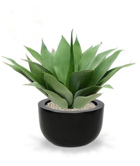 Outdoor Art Agave plant 50 cm UV