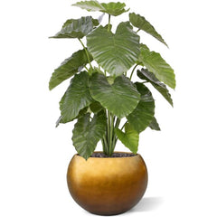 Alocasia Calidora kunstplant 115cm