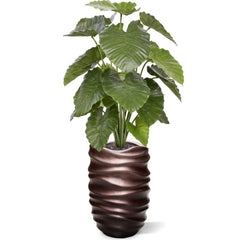 Alocasia Calidora kunstplant 115cm