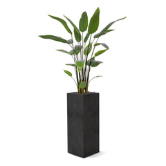 Water Canna Kunstplant 120cm