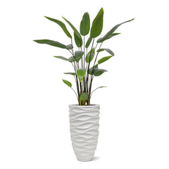 Water Canna Kunstplant 120cm