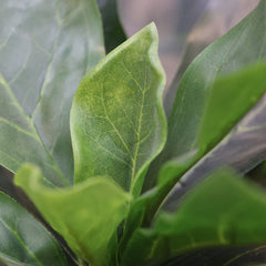 Heliotropium Kunstplant 155cm