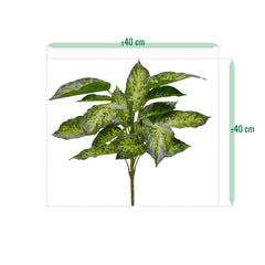 Aglaonema Kunstplant 40cm