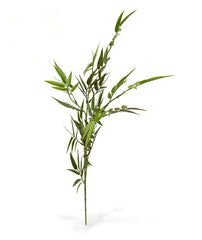 Kunst Bamboetak 65 cm UV beschermd