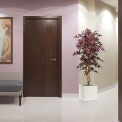 Acer kunstboom 145cm - burgundy