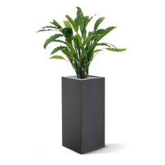Calathea kunstplant 60cm - groen