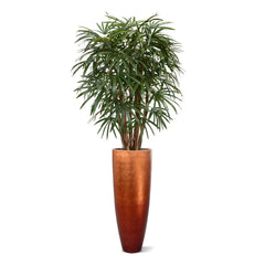 Raphis kunstpalm XL deluxe 130cm
