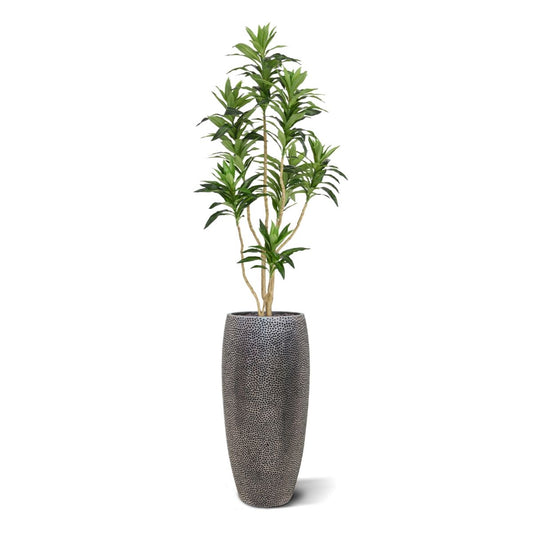 Draceana Reflexa Kunstplant groen 120cm RT