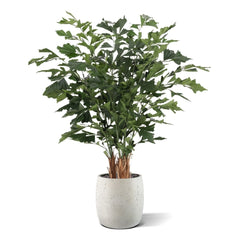 Fishtail Kunstpalm Deluxe 160cm