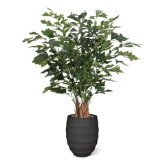 Fishtail Kunstpalm Deluxe 160cm