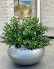 Kunststruik Eucalyptus 30 UV