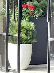 Kunstheester Pinus Den 60 cm UV