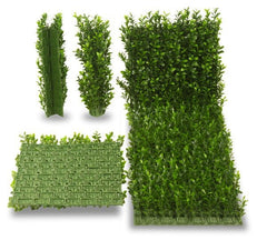 Kunsthaag buxus hoek x45 cm UV