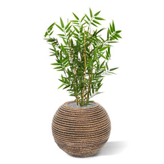 Kunst bamboe voor buiten 60 cm UV-bestendig