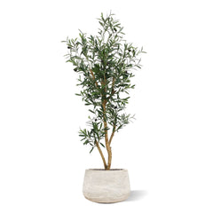 Kunst Olijfboom 120cm