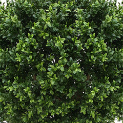 Kunst Buxusbol voor buiten 70 cm UV-bescherming