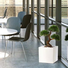 Kunst Bonsaiboom voor buiten 60 cm UV met 3 niveaus UV-bescherming