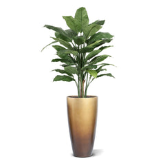 Spathiphyllum Kunstplant Deluxe 130cm