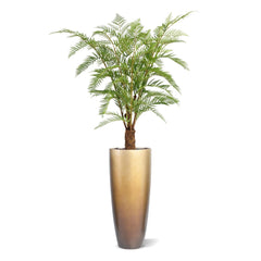 Woodwardia Kunstpalm Deluxe 150cm