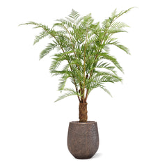 Woodwardia Kunstpalm Deluxe 150cm