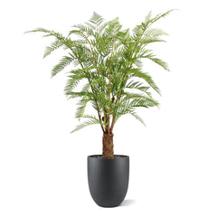 Woodwardia Kunstpalm Deluxe 150cm