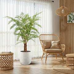 Woodwardia Kunstpalm Deluxe 150cm