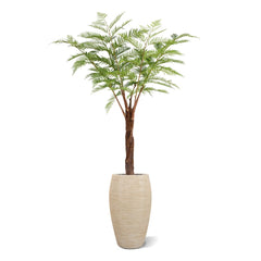 Woodwardia Kunstpalm Deluxe 220cm N