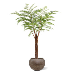 Woodwardia Kunstpalm Deluxe 220cm N