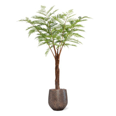 Woodwardia Kunstpalm Deluxe 220cm N