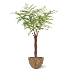 Woodwardia Kunstpalm Deluxe 220cm N