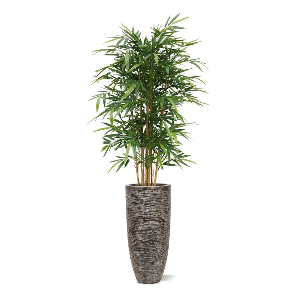 Bamboe deluxe kunstplant 150cm
