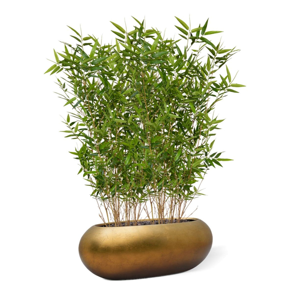 Oriental Bamboe kunstplant 100cm