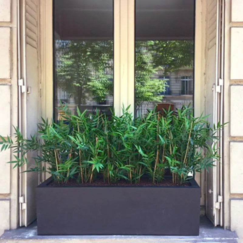 Kunst bamboe voor buiten 60 cm UV-bestendig 