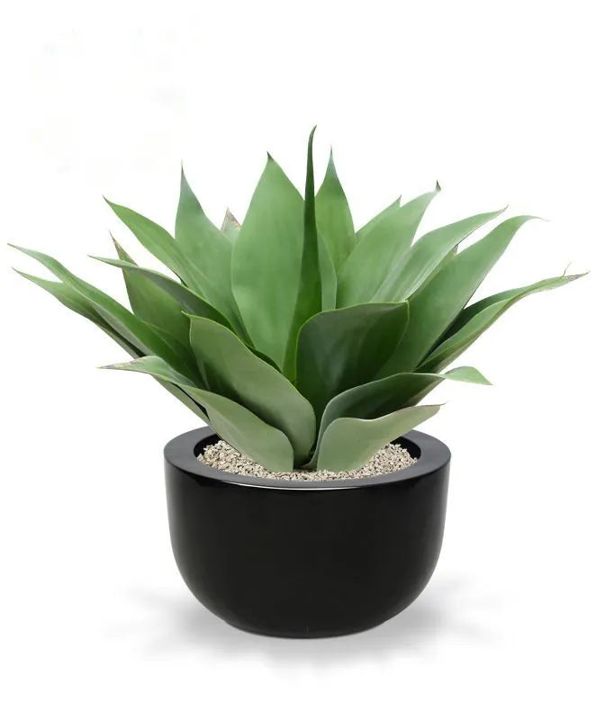 Outdoor Art Agave plant 50 cm UV