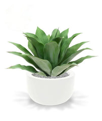 Outdoor Art Agave plant 70 cm UV protected