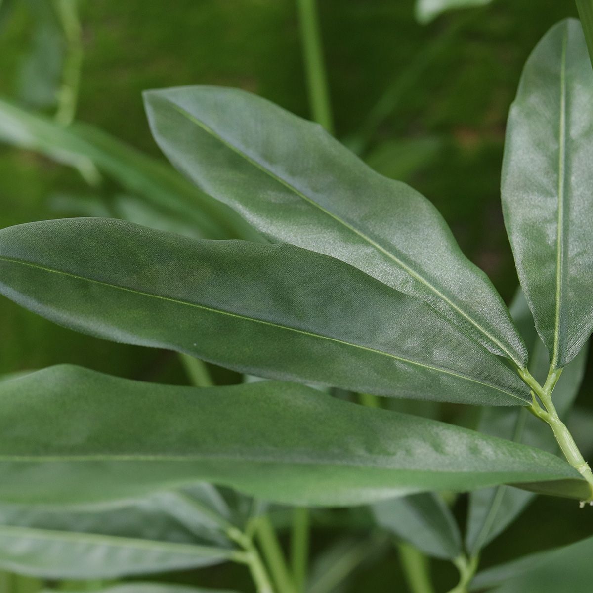 Philodendron Fun Bun kunstplant Deluxe 145cm