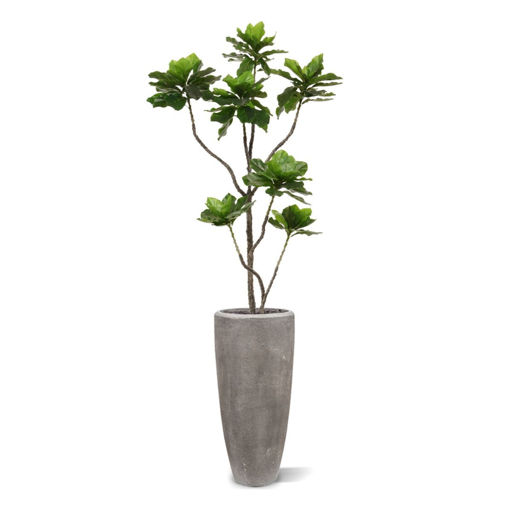 Heliotropium Kunstplant 155cm