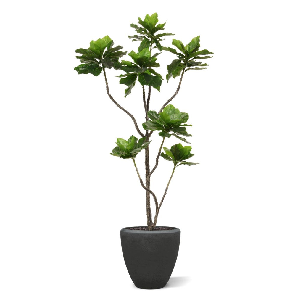 Heliotropium Kunstplant 155cm