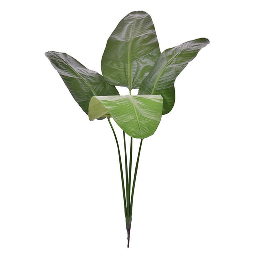 Strelitzia Nicolai deluxe Kunstpalm Bush 160cm