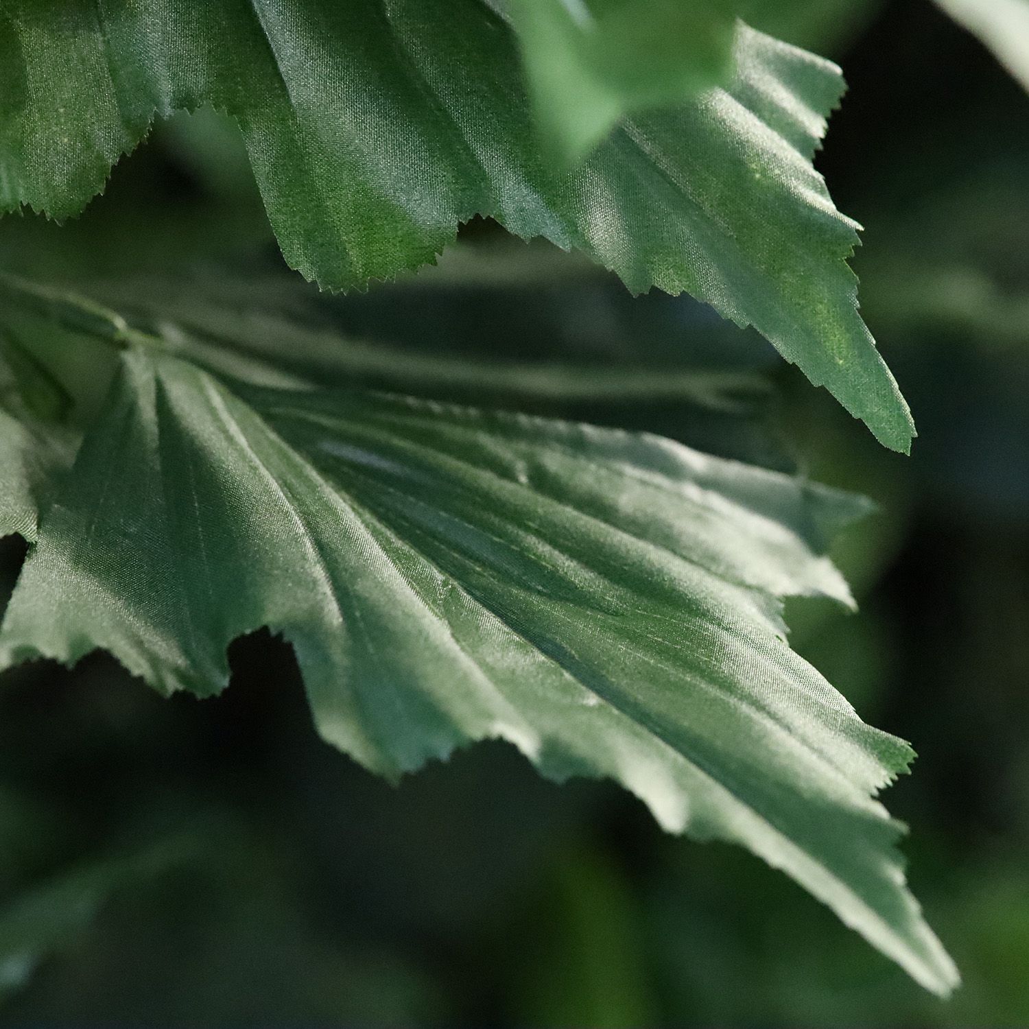 Fishtail Kunstpalm Deluxe 160cm