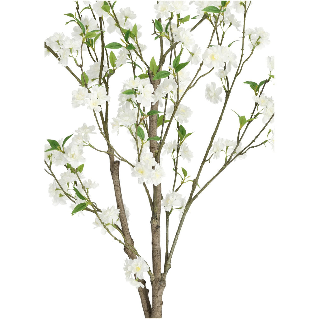 Bloesem Kunstboom 150cm Creme / Roze