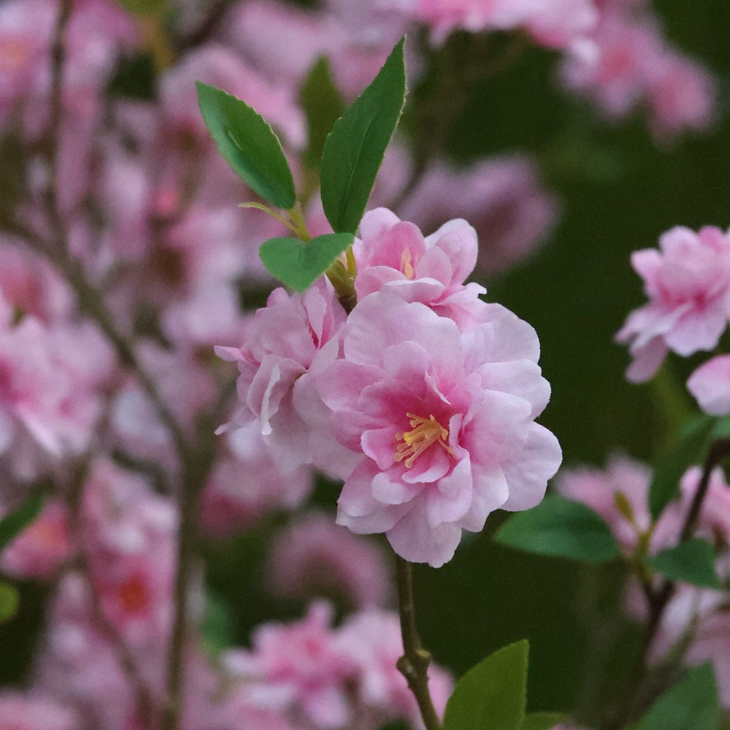 Bloesem Kunstboom 180cm roze