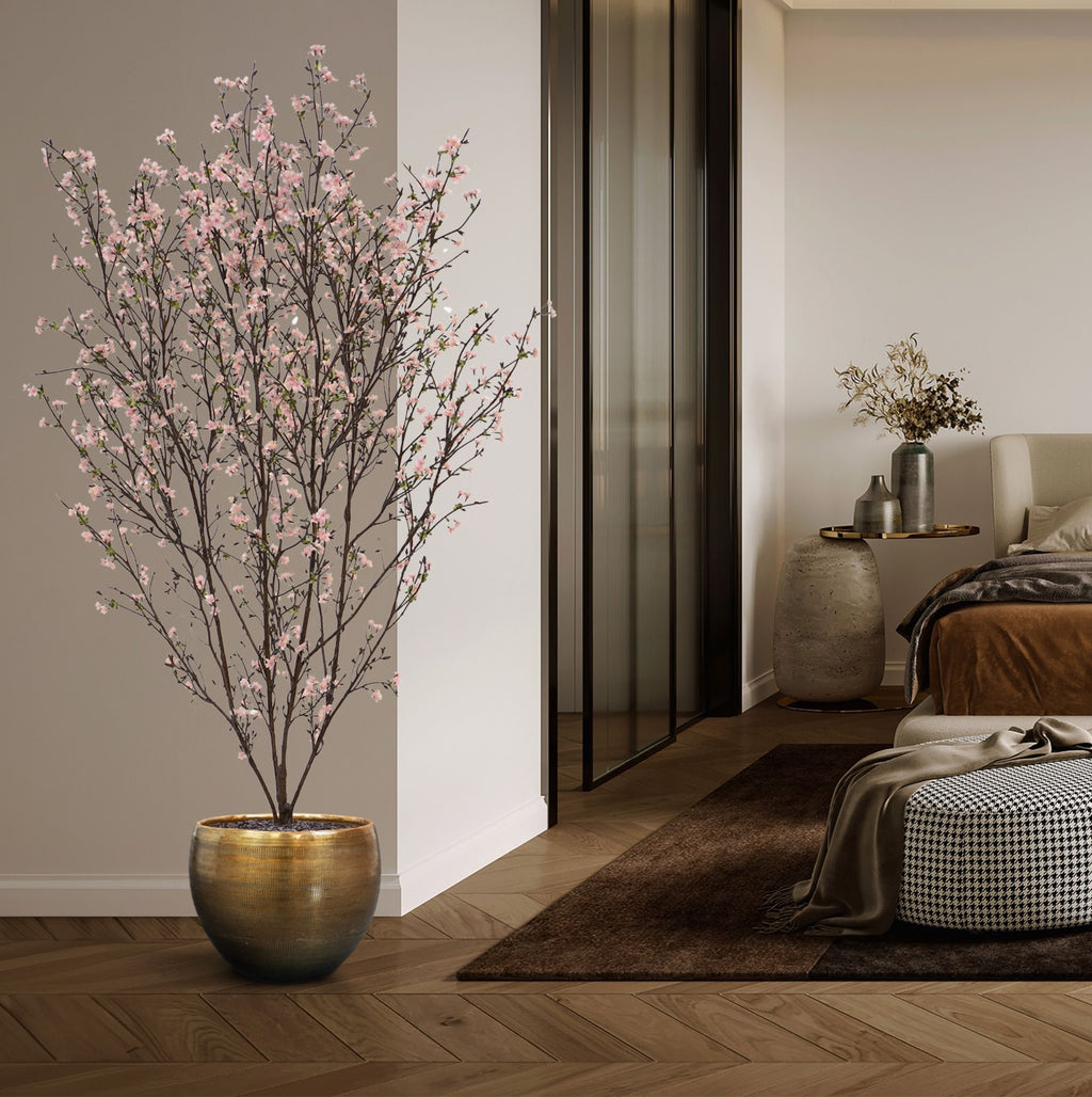 Sakura Kunst Bloesemboom deluxe 155 cm