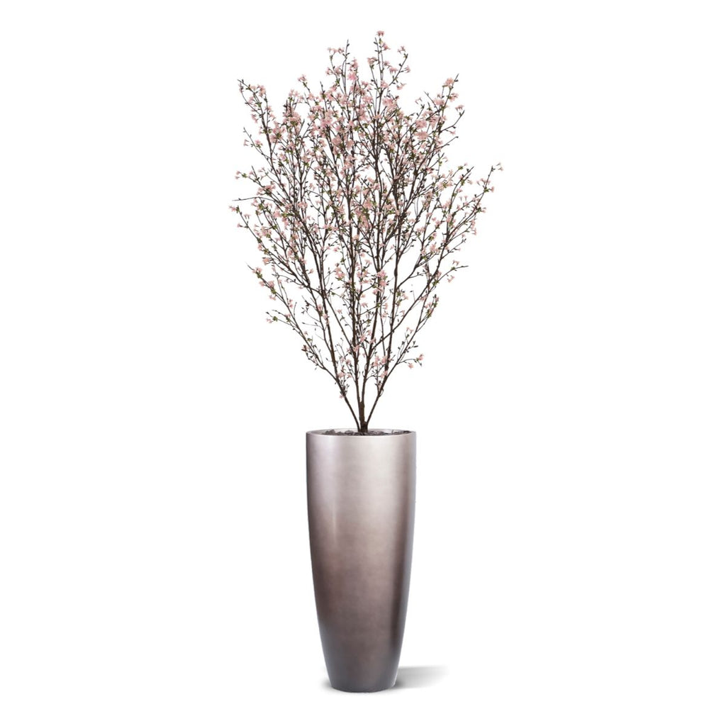 Sakura Kunst Bloesemboom deluxe 155 cm