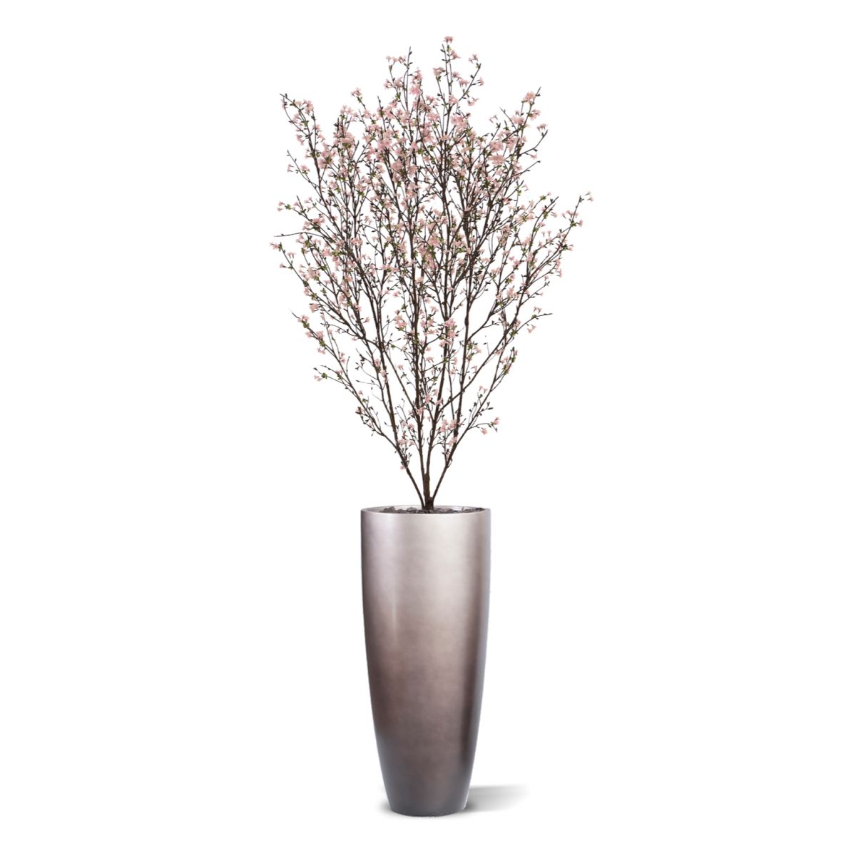 Sakura Kunst Bloesemboom deluxe 155 cm