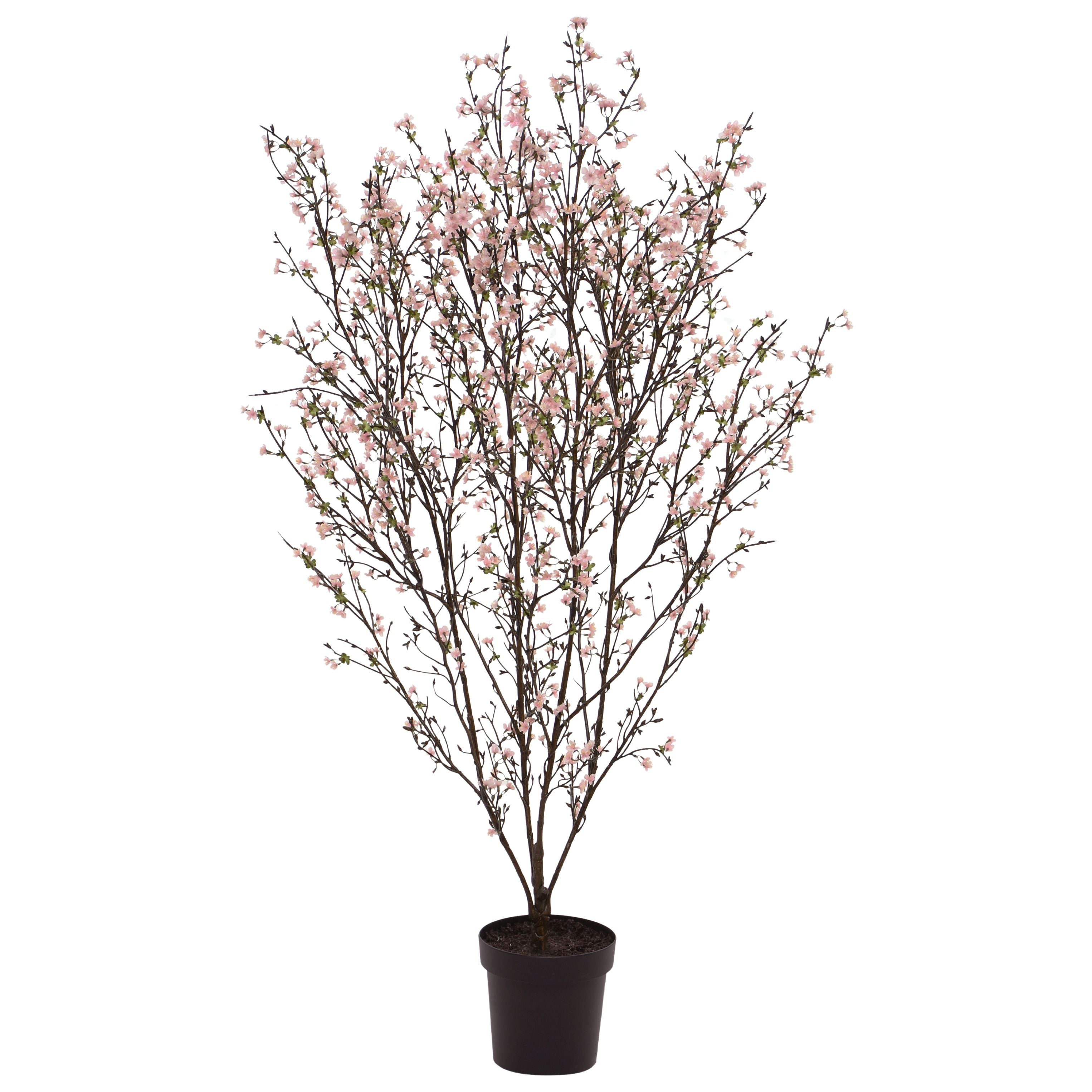 Sakura Kunst Bloesemboom deluxe 155 cm